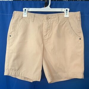 VENUS Beige Shorts SIZE: 12